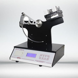 復(fù)合膜擺錘式?jīng)_擊試驗(yàn)機(jī)