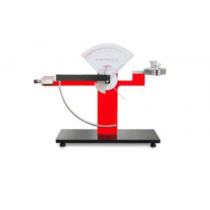 金屬箔材沖擊韌性試驗(yàn)機(jī)