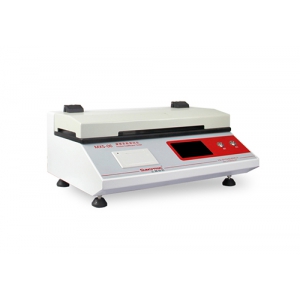 動靜摩擦系數儀的展示圖