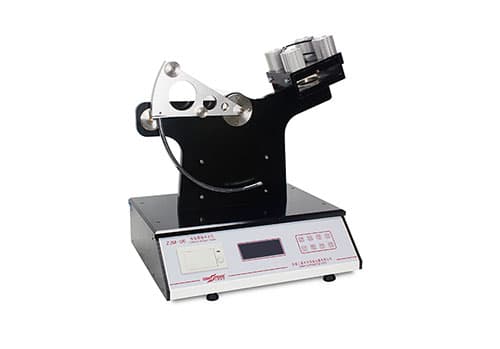 薄膜沖擊試驗儀