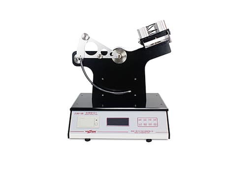 全自動薄膜擺錘沖擊強度儀