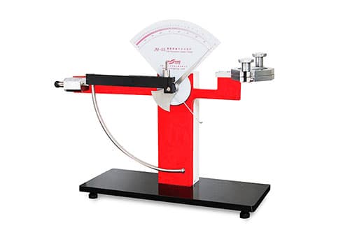 　抗擺錘沖擊試驗機