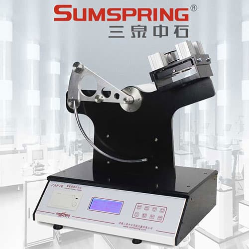 擺錘式薄膜沖擊試驗機 擺錘式薄膜沖擊試驗機