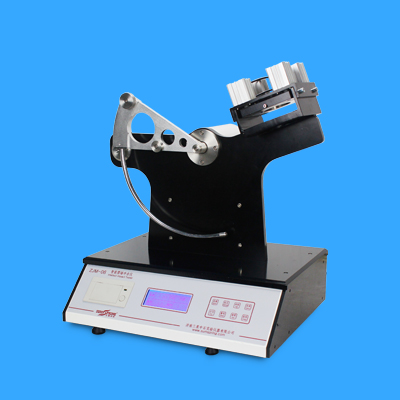 薄膜抗擺錘沖擊強度測試儀 薄膜抗擺錘沖擊強度測試儀