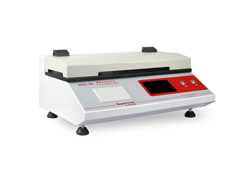 全自動摩擦系數測定儀 全自動摩擦系數測定儀