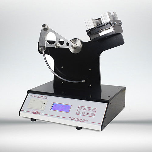 薄膜沖擊試驗儀 薄膜沖擊試驗儀